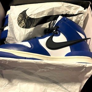 Nike Dunk Hi Ambush